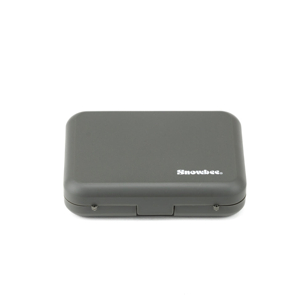 Snowbee Classic Fly Box