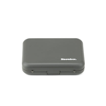 Snowbee Classic Fly Box