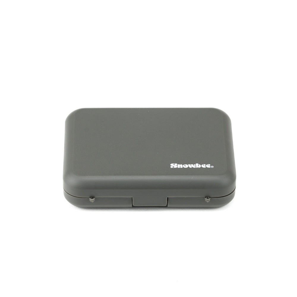 Snowbee Classic Dry-Fly Box