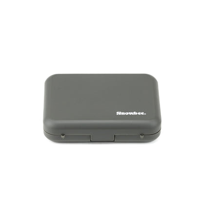 Snowbee Classic Dry-Fly Box