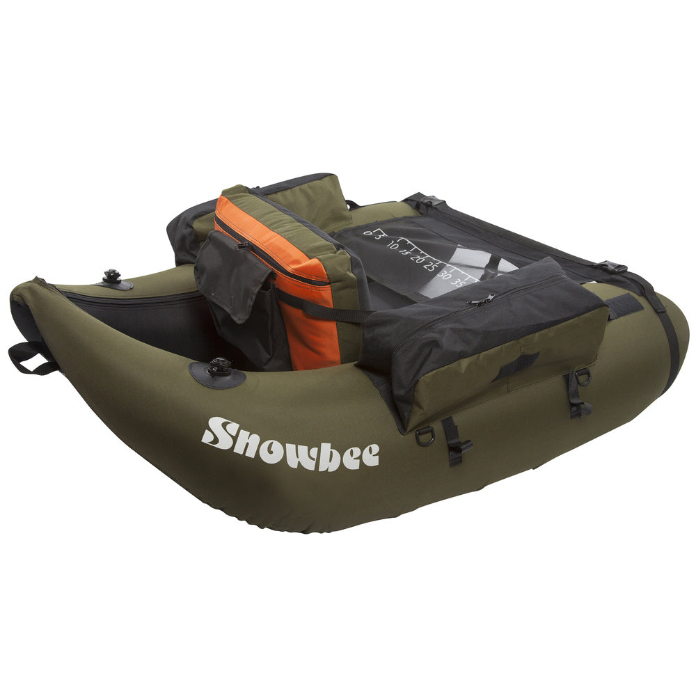 Snowbee Float Tube Backrest Bladder