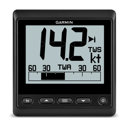 Garmin GNX 20 - 4" Marine Instrument