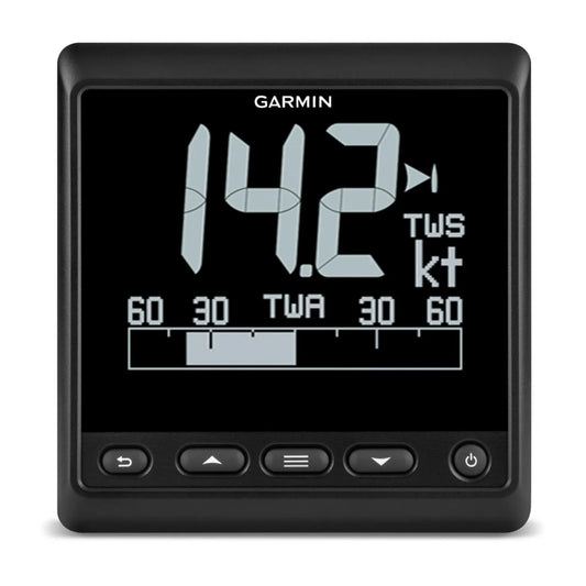 Garmin GNX 21 - 4" Marine Instrument
