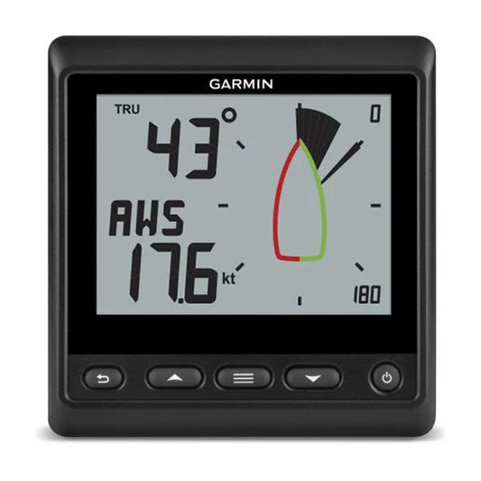 Garmin GNX Wind - 4" Marine Wind Instrument