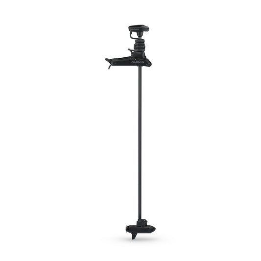 Garmin Force Kraken Trolling Motor - Black 110"