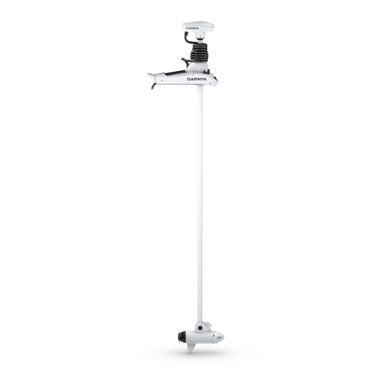 Garmin Force Kraken Trolling Motor - White 110"