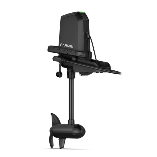 Garmin Force Current Kayak Trolling Motor