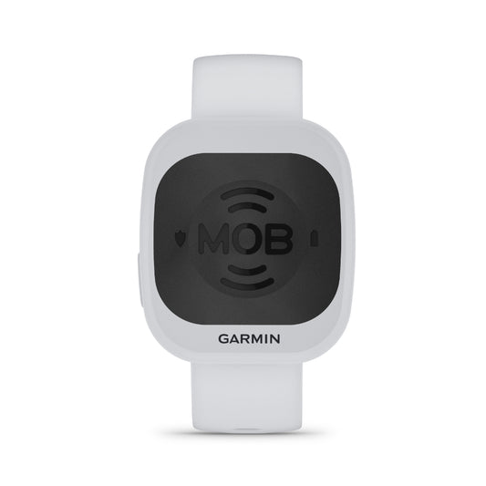 Garmin Onboard Wireless MOB Tag - White