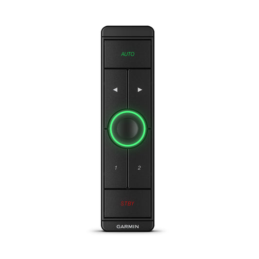 Garmin APK 10 Autopilot Keypad - Vertical