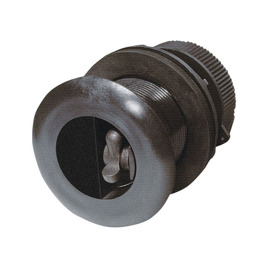 Garmin DST800 0 Tilt thru hull transducer