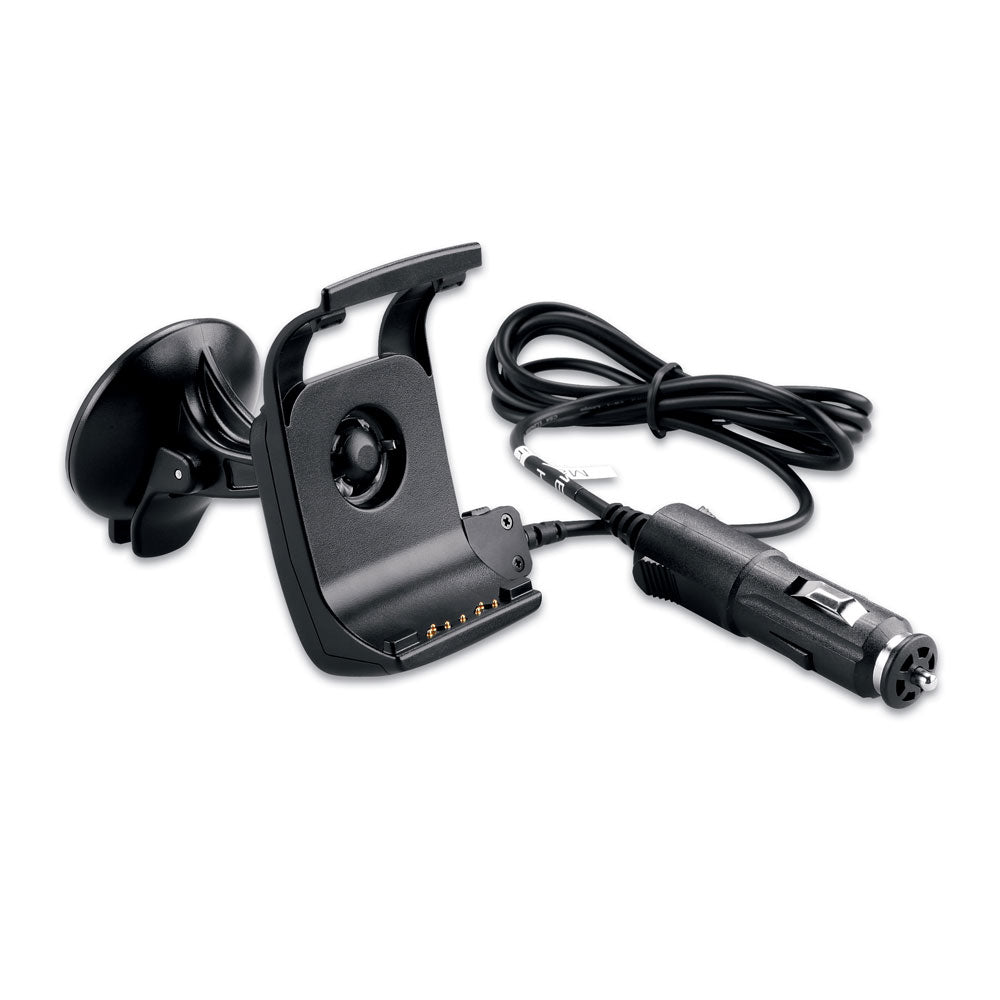 Garmin Suction Cup Mount with Speaker for Montana Series
