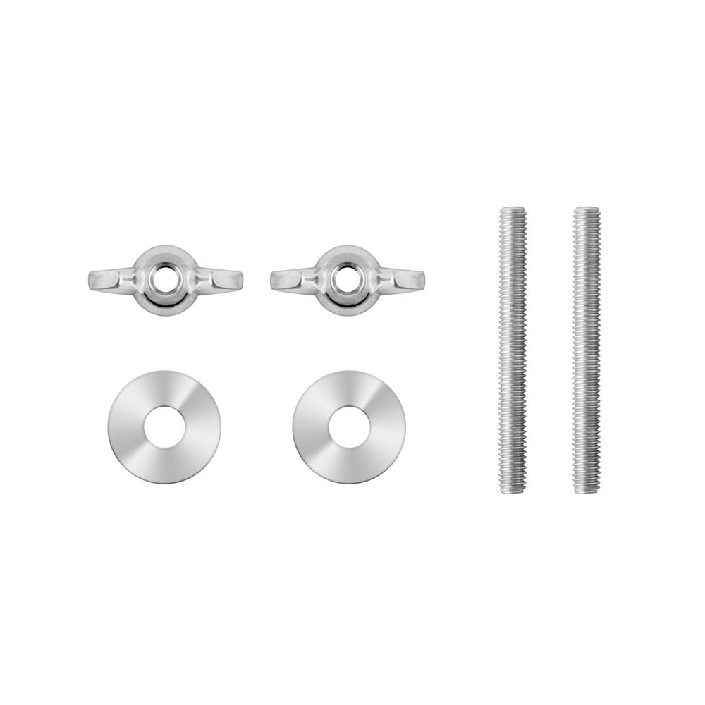 Garmin Flush Mount Kit for EchoMAP 4