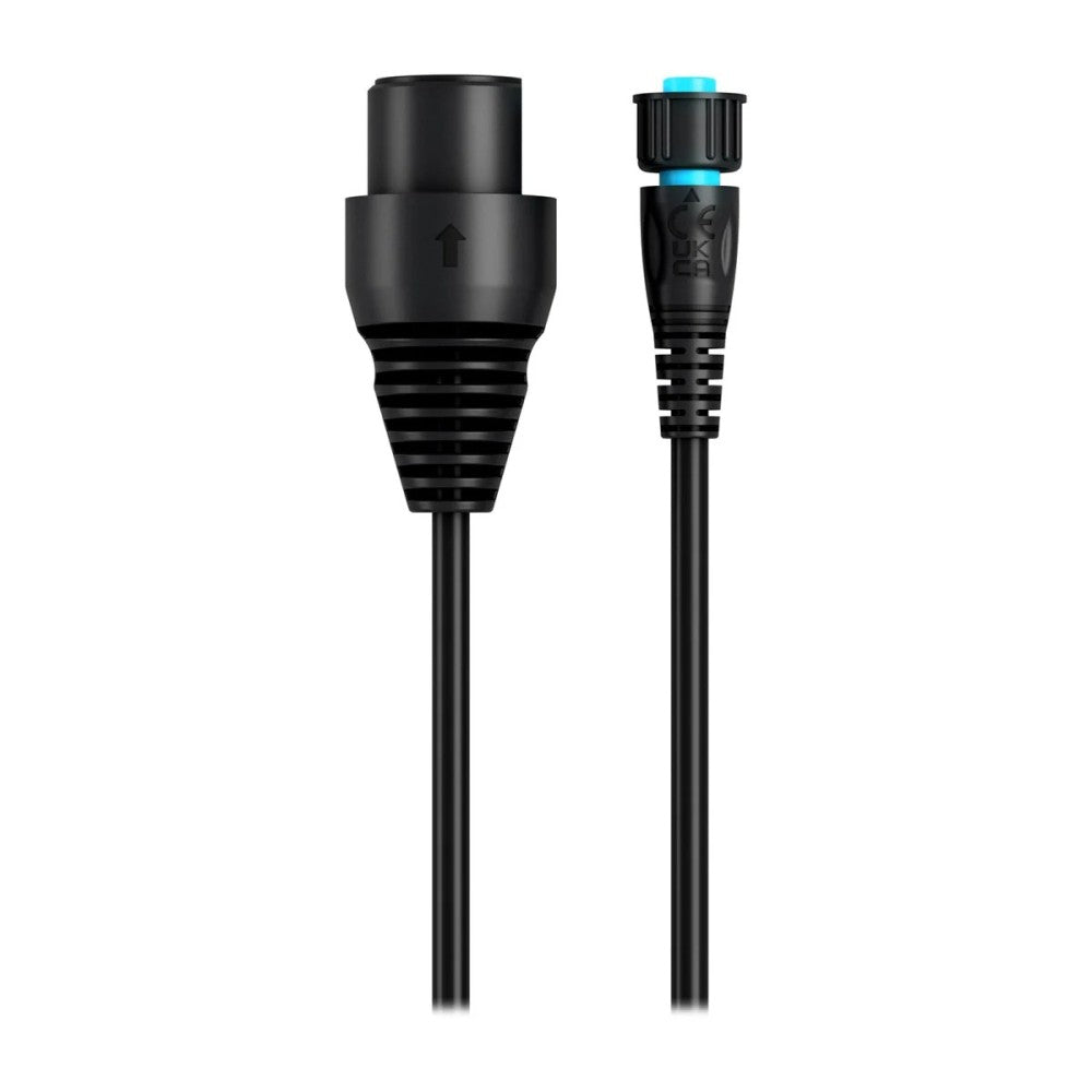 Garmin Marine Network Adapter Cable - Small Female to Large Female