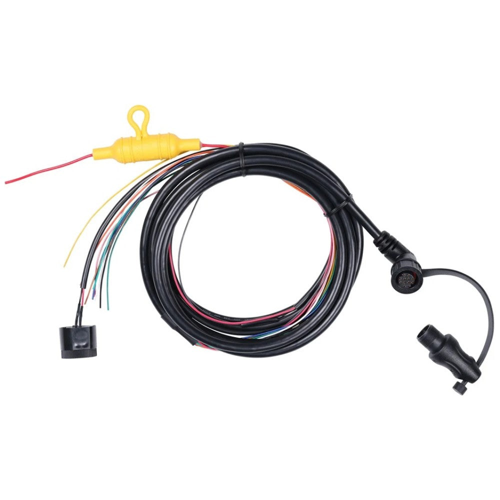 Garmin Onboard System 10 Hub Wiring Harness - 12 Pin