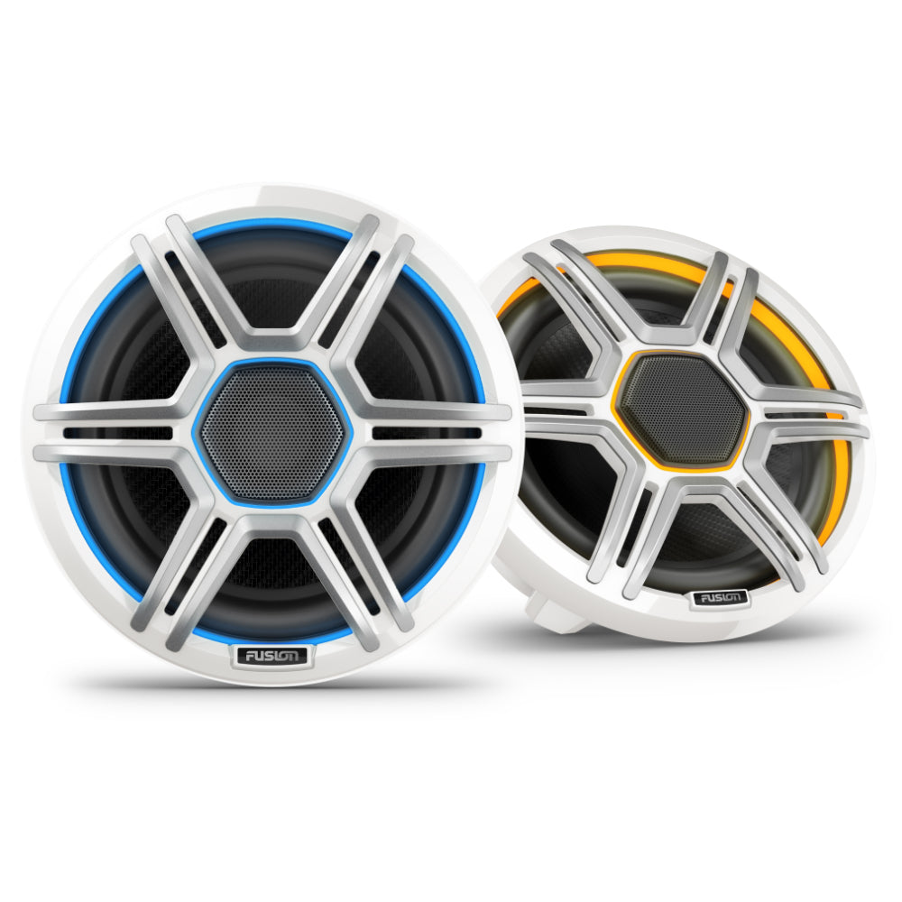 Fusion Apollo AP-FL88SPW 8.8