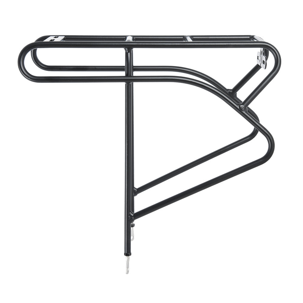 Oxford Adjustable Bike Rack-Black