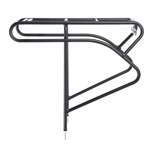 Oxford Adjustable Bike Rack-Black