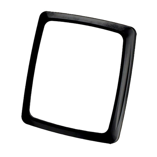 Zipwake Control Panel S Frame - Black