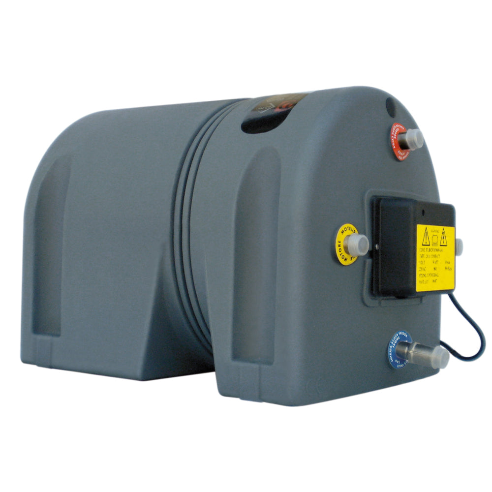 Quick Sigmar B030UC Compact Water Heater - 30 Litres 1200W