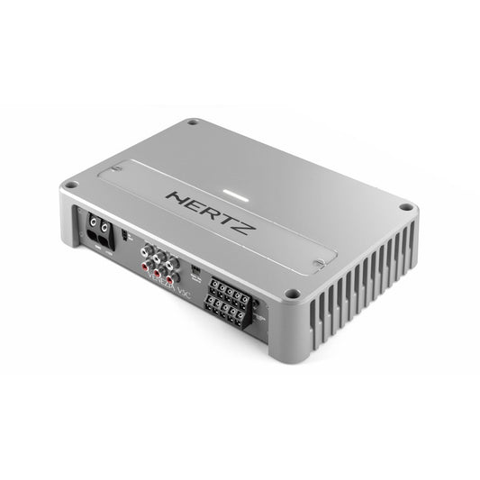 Hertz 1010W Venezia V5C Marine 5-3 Channel Amplifier - 12V