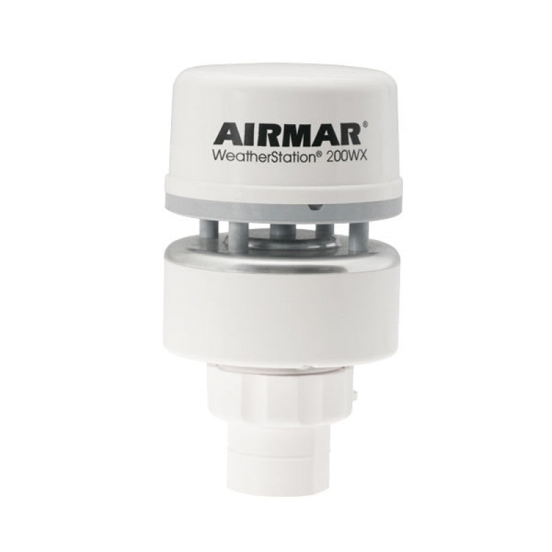 Airmar 200WX WeatherStation Instrument Wind Compass"