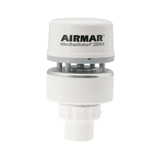 Airmar 200WX WeatherStation Instrument Wind Compass"