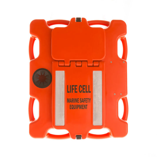 Life Cell Flotation Device for 8 People
