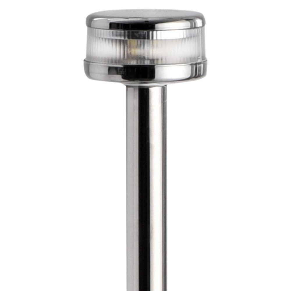 Osculati Evoled Smart 360 SS Light Pole - 100CM 360° White