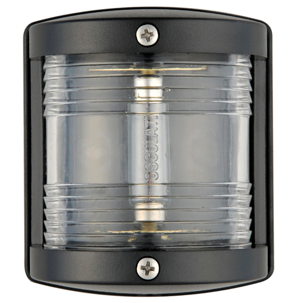 Osculati Black Utility 77 Navigation Light - 225° White