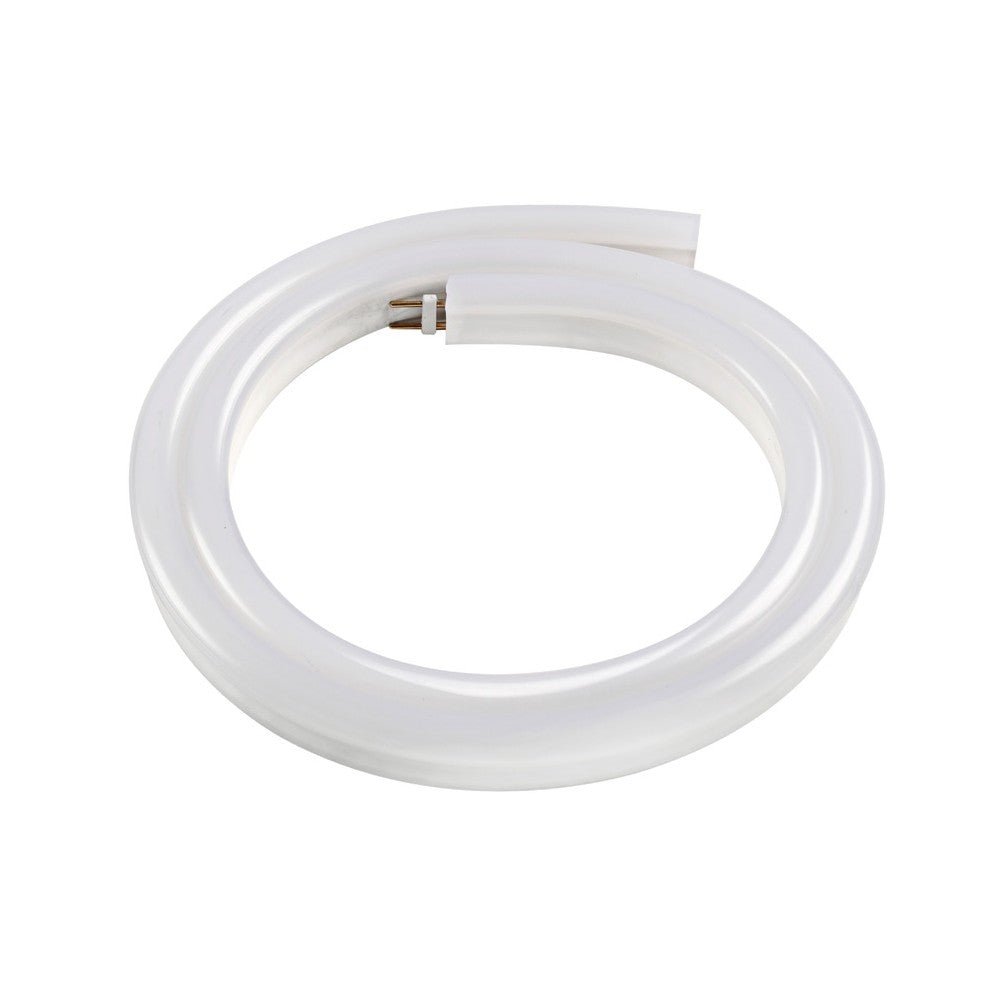 Osculati IP65 Neon Light Flexible LED Strip - 12V - Warm White