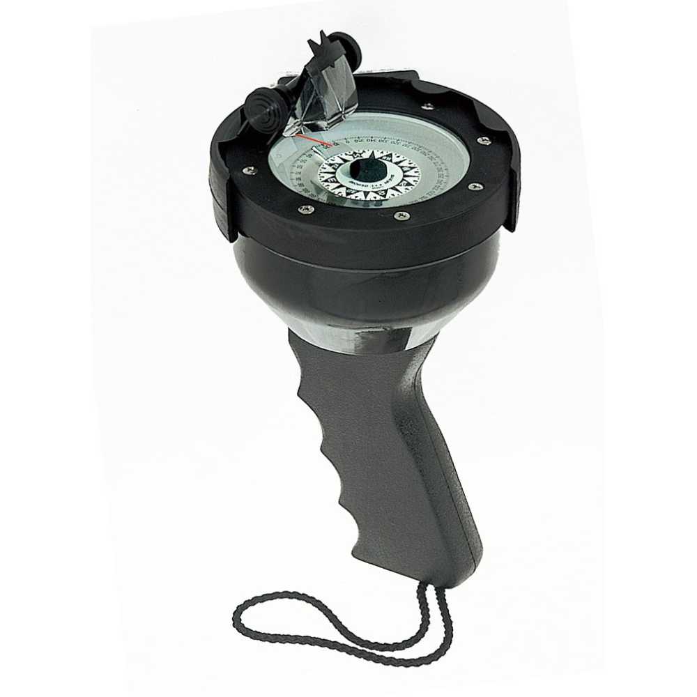 Osculati RIVIERA Prisma Bearing Compass
