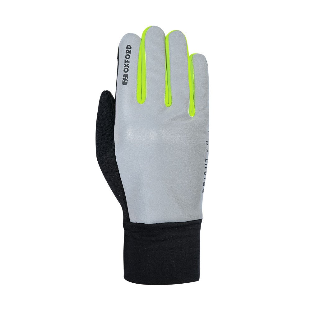 Oxford Bright Gloves 2.0 - Extra Large