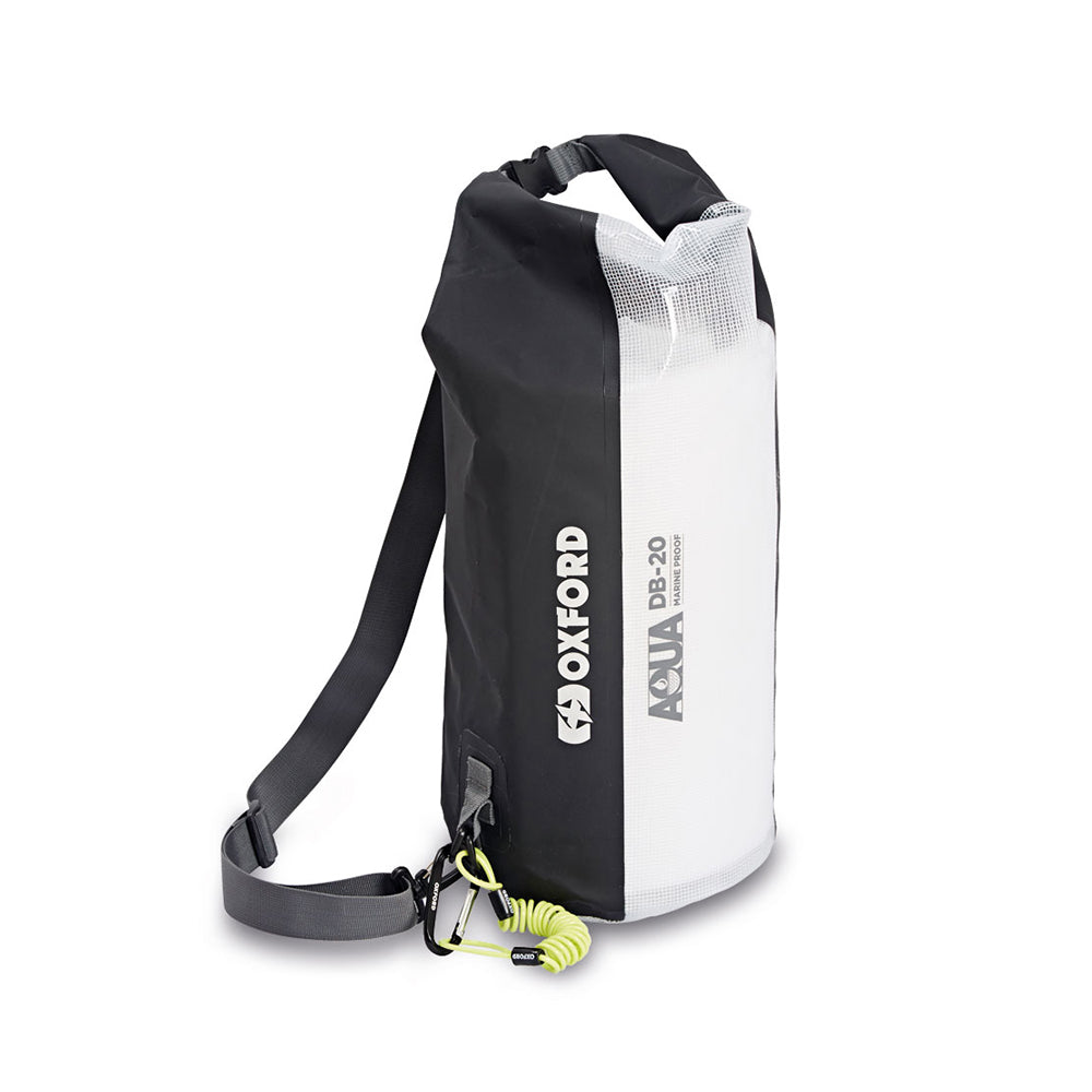 Oxford Aqua DB20 Dry Bag-Black