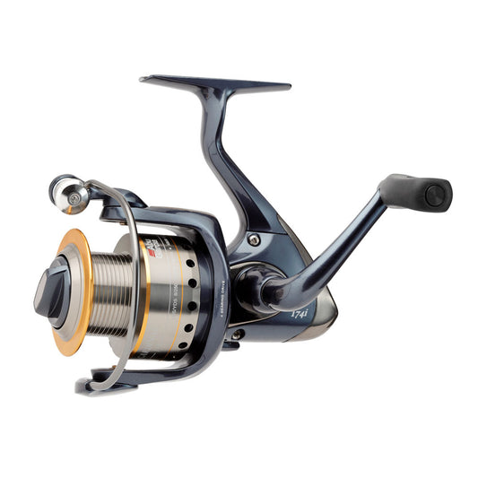 Abu Garcia Cardinal SWI Saltwater Reels-177 SWI