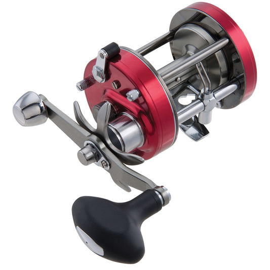 Abu Garcia Ambassadeur 7000 Multiplier Reel - Right Hand