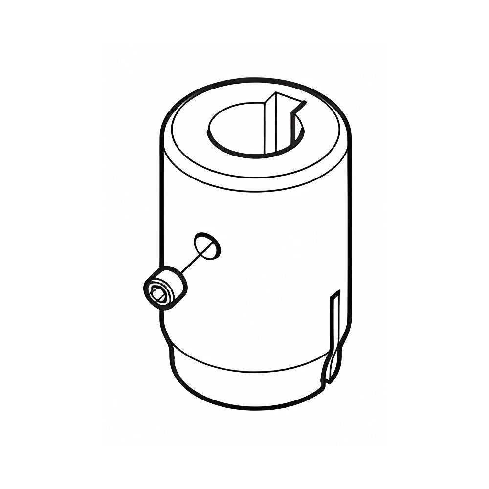 Quick Flexible Coupling Kit - BTQ110/125