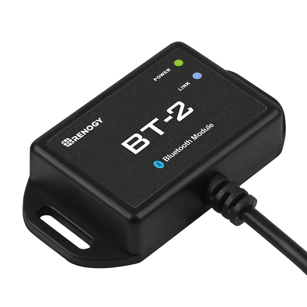 Renogy BT-2 Bluetooth Module for Renogy Products With RS485 Port