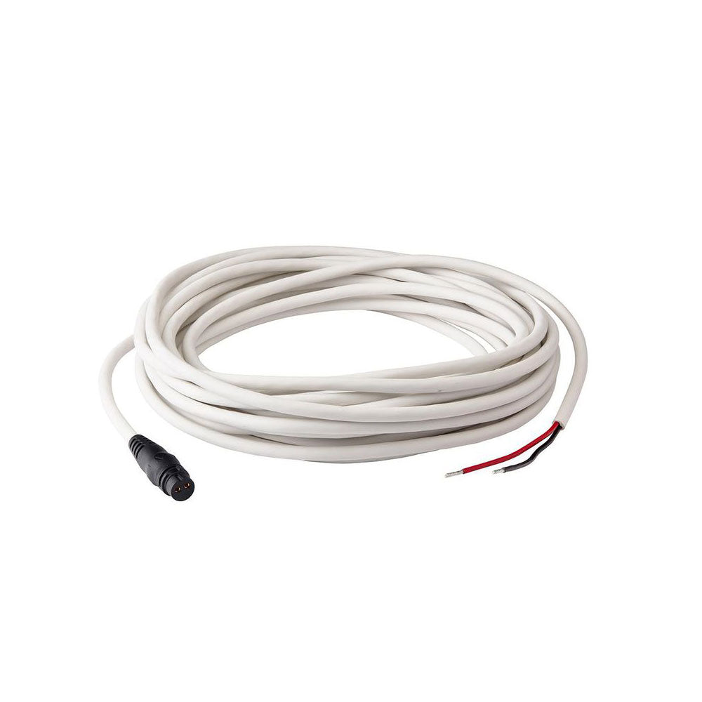 Raymarine 15m Quantum Power Cable – Parker Adams Superstore