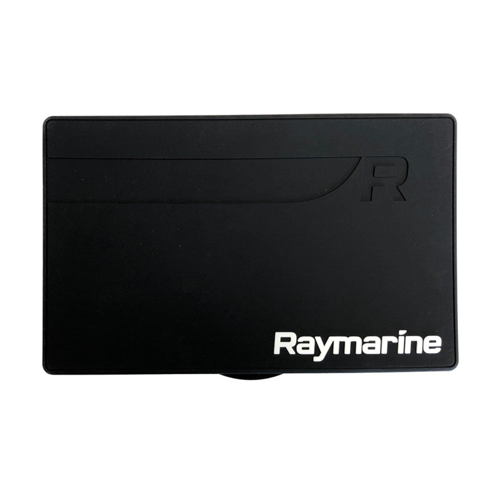 Raymarine Suncover for Axiom/Axiom+ 12 when using Front Mounting Kit