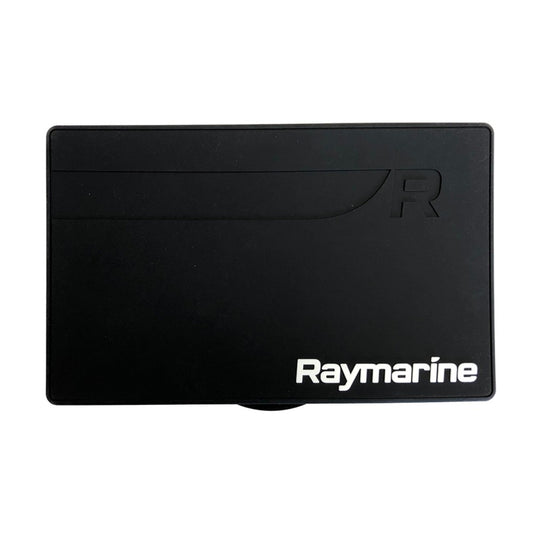 Raymarine Suncover for Axiom/Axiom+ 12 when using Front Mounting Kit