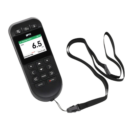 Raymarine RCU-1 Autopilot Remote Control