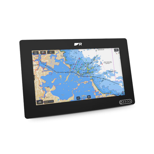 Raymarine Axiom 2 - 9S - Chartplotter Only