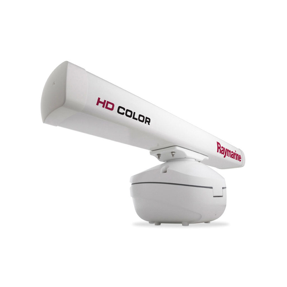 Raymarine 4KW 2ft HD Colour Radar Open Array & 10m Cable