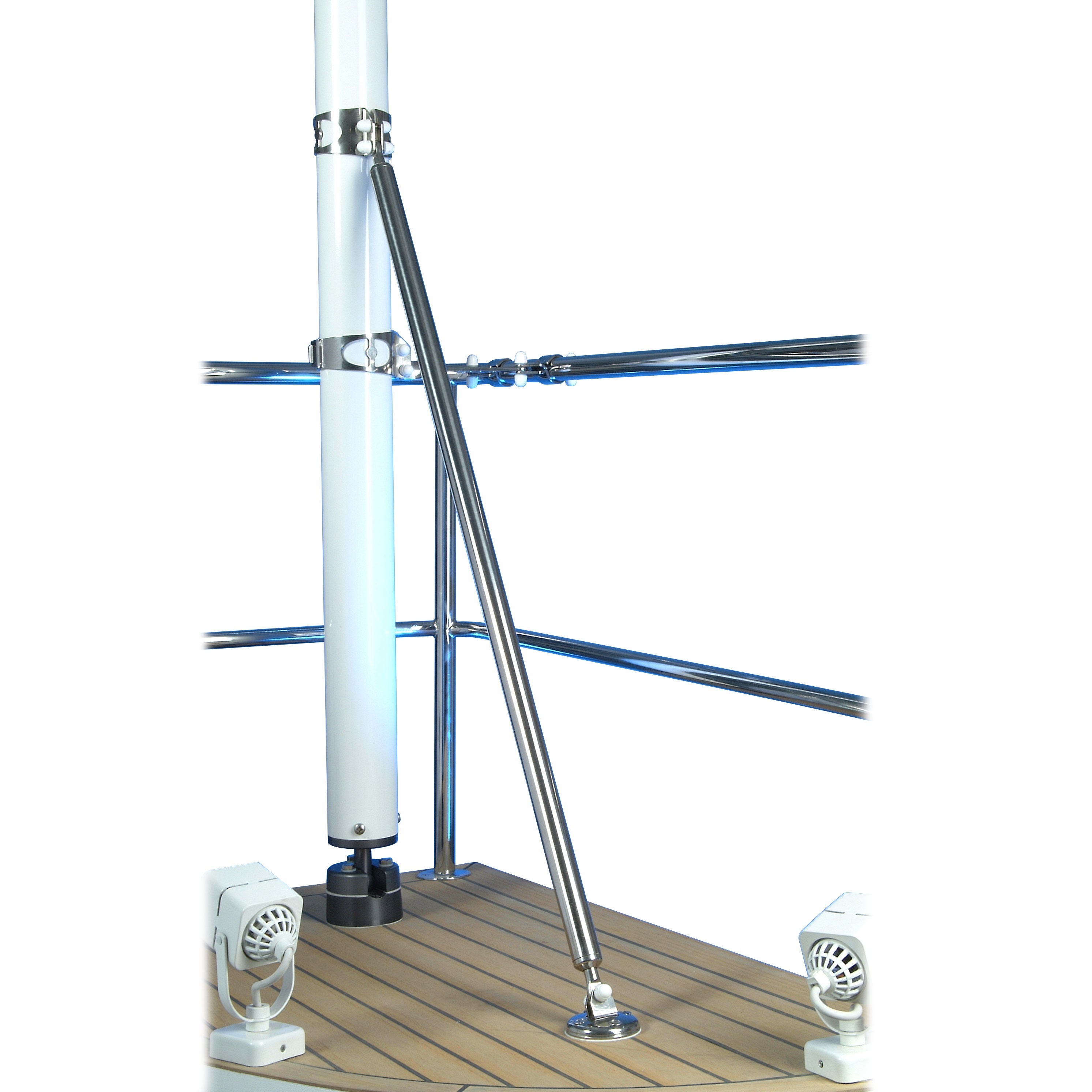 Scanstrut 1800mm Strut Assembly – Parker Adams Superstore