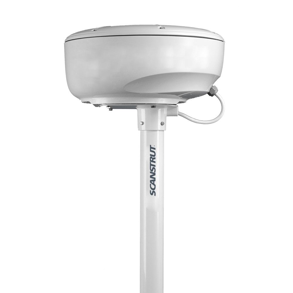 Scanstrut SC104 Radar Pole Mount - 2.5m – Parker Adams Superstore