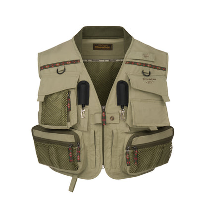 Snowbee Geo Fly Fishing Vest - L