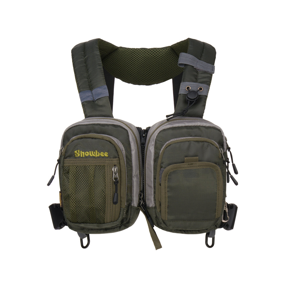 Snowbee Ultralite Chest-Pack - One Size