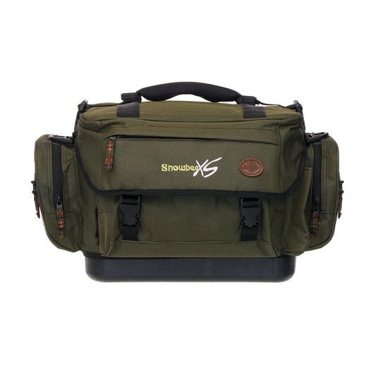 Snowbee XS Bank & Boat Fishing Bag - M