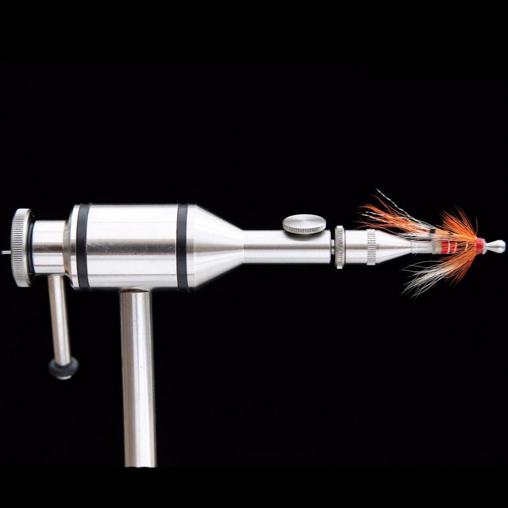 Snowbee S-W Vice-Integral Tube-Fly Attachment