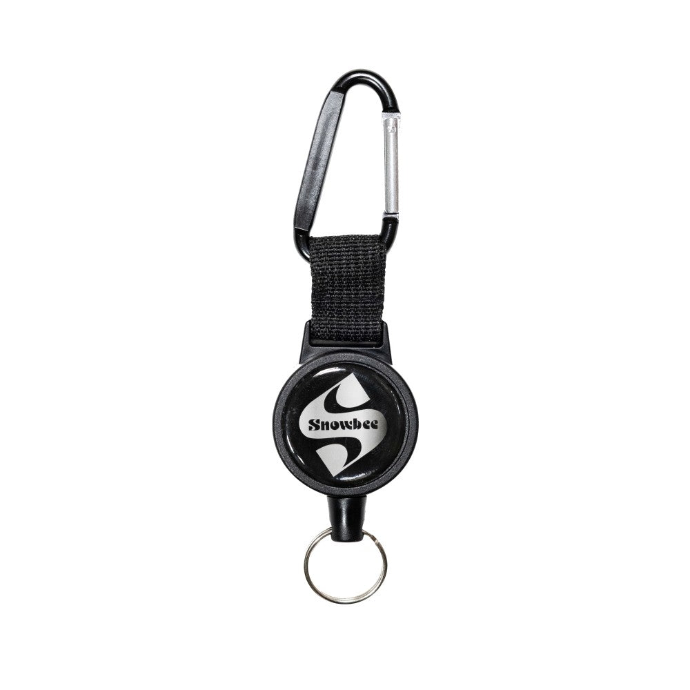 Snowbee Heavy-Duty Wading Staff Zinger
